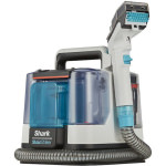Shark Σκούπα Υγρών / Στερεών 450W με Πλαστικό Κάδο 1.25lt - Image 4