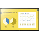 Sony Bravia Professional Displays Public Display LED 75" - Image 4