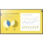 Sony Bravia S Public Display LED 50" HDR - Image 4