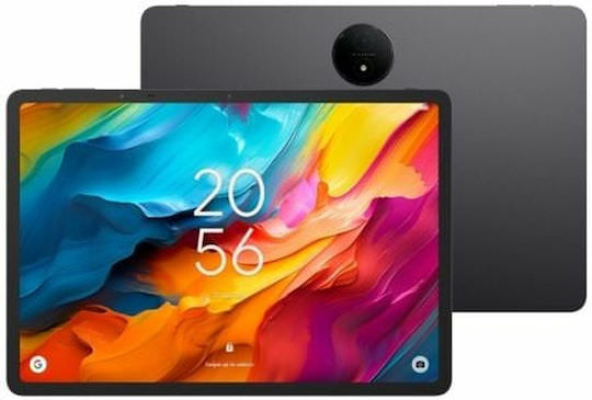 TCL NXTPAPER 14 14.3" Tablet (8GB/256GB/Flip Case + T-Pen) Γκρι - Image 1