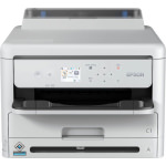 Epson PRO WF-M5399DW Έγχρωμoς Εκτυπωτής Laser - Image 2