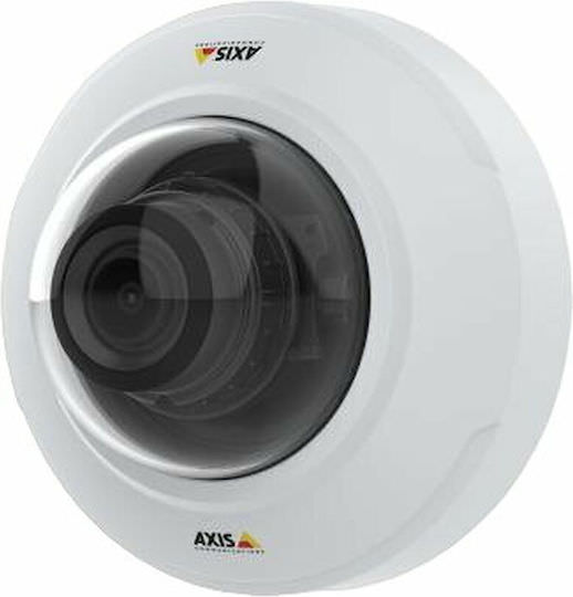 Axis M4216-V IP Κάμερα Παρακολούθησης Full HD+ 4MP - Image 1