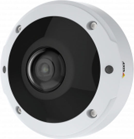 Axis M3077-PLVE CCTV Κάμερα Παρακολούθησης Full HD+ 6MP Αδιάβροχη με Μικρόφωνο και Φακό 1.8mm - Image 1