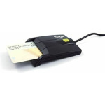Nilox NXLD001 Card Reader USB 2.0 για SmartCard - Image 2