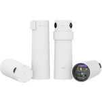 Logitech RALLY Bar Web Camera 4K Λευκή - Image 3