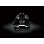 Yamaha A-S501 Ολοκληρωμένος Ενισχυτής Hi-Fi Stereo 120W/4Ω 85W/8Ω S000.30901 Μαύρος - Image 4