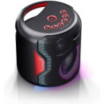 Sharp Ηχείο σε Μαύρο Χρώμα - Image 4