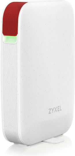 Zyxel USG LITE 60AX Ασύρματο Router Wi‑Fi 6 με 4 Θύρες Gigabit - Image 1