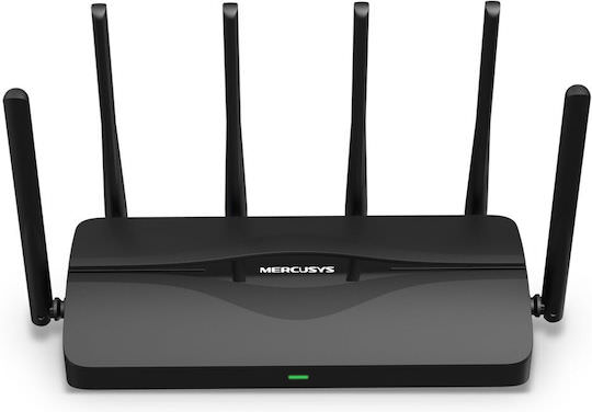 Mercusys MR47BE Ασύρματο Router Wi‑Fi 7 με 4 Θύρες - Image 1