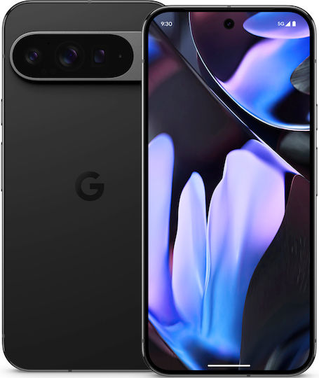 Google Pixel 9 Pro XL 5G (16/128GB) Obsidian - Image 1