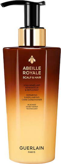 Abeille Royale Repairing & Replumping Care Conditioner Abeille Royale Condit - Image 1