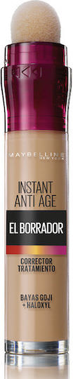 Maybelline Instant Age Rewind Eraser Liquid Concealer 04 Honey 6ml - Image 1