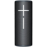 Ultimate Ears Boom 4 Ηχείο Bluetooth με Διάρκεια Μπαταρίας έως 15 ώρες Μαύρο