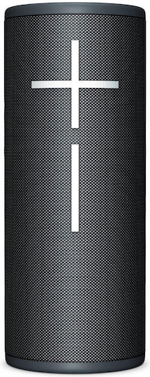 Ultimate Ears Boom 4 Ηχείο Bluetooth με Διάρκεια Μπαταρίας έως 15 ώρες Μαύρο - Image 1