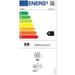 Candy Συντηρητής Κρασιών 20 Φιαλών - Image 2