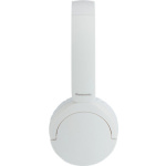 Panasonic RB-HF630BE-W Ασύρματα / Ενσύρματα On Ear Ακουστικά με 72 ώρες Λειτουργίας Λευκά - Image 4