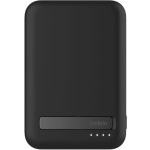 Belkin BoostCharge Pro MagSafe Power Bank 8000mAh 15W με Θύρα USB-C Μαύρο - Image 2