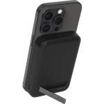 Belkin BoostCharge Pro MagSafe Power Bank 8000mAh 15W με Θύρα USB-C Μαύρο - Image 3