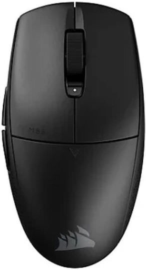 Corsair M55 Wireless Ασύρματο Gaming Ποντίκι 24000 DPI Μαύρο - Image 1