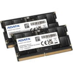 Adata DDR5 με Module 1x32GB και Ταχύτητα 2400 για Laptop - Image 2