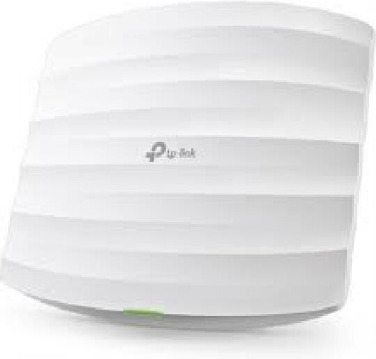 TP-LINK EAP115 v4 Access Point Wi‑Fi 4 Single Band (2.4GHz) - Image 1