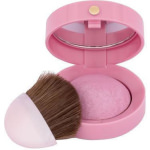 Bourjois Ρουζ Paris Little Round Pot Blush 17 Rose Tendresse 2.5gr