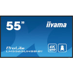 Iiyama ProLite Public Display LED 55"
