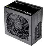 Thermaltake Toughpower GT 750W Μαύρο Τροφοδοτικό Υπολογιστή Full Modular 80 Plus Gold - Image 3