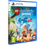 LEGO Horizon Adventures PS5 Game
