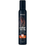 Indola Χρωμοαφρός Copper 200ml - Image 2