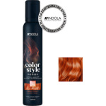 Indola Χρωμοαφρός Copper 200ml