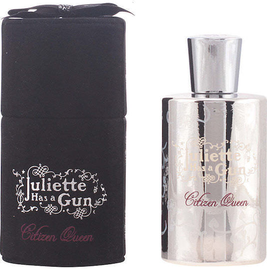 Juliette Has A Gun Citizen Queen Body Mist 100ml - Image 1