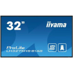 Iiyama LH3275HS-B1AG Public Display 32" - Image 2