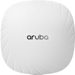 Aruba AP-505 Access Point Wi‑Fi 6 Dual Band (2.4 & 5GHz)
