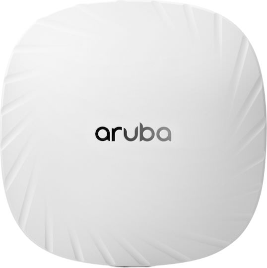 Aruba AP-505 Access Point Wi‑Fi 6 Dual Band (2.4 & 5GHz) - Image 1