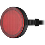 Nilox Light Tracker Ανακλαστικό Ποδηλάτου - Image 2