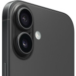 Apple iPhone 16 (8/128GB) Black - Image 6