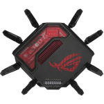 Asus ROG Rapture GT-BE19000 Ασύρματο Router Wi‑Fi 7 με 7 Θύρες - Image 2