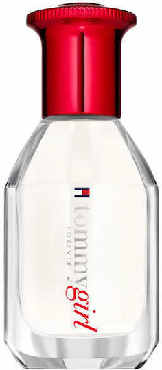 Tommy Hilfiger Girl Eau de Toilette 30ml - Image 1