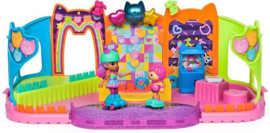 Spin Master Gabby's Dollhouse Party Room για 3+ Ετών - Image 1