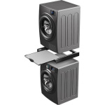 Meliconi Συνδετικό Πλυντηρίου/Στεγνωτηρίου από Πλαστικό 60x60εκ. - Image 3