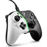 Thrustmaster HEART Ενσύρματο Gamepad για PC / Xbox Series Black/White