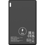 Verbatim My Finder Card Apple Find My Tracker Μαύρο Επαναφορτιζόμενο - Image 3