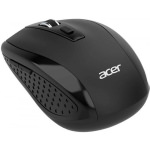 Acer MX202 Ασύρματο Ποντίκι Μαύρο