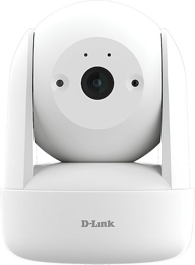 D-Link DCS-6501LH v5 IP Κάμερα Παρακολούθησης Wi-Fi Full HD+ 3MP με Αμφίδρομη Επικοινωνία και Φακό 3.6mm - Image 1