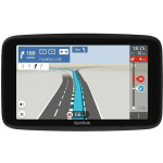 TomTom Συσκευή Πλοήγησης GPS Go Classic 6 2nd Gen με Οθόνη 6" Bluetooth / Wi-Fi &