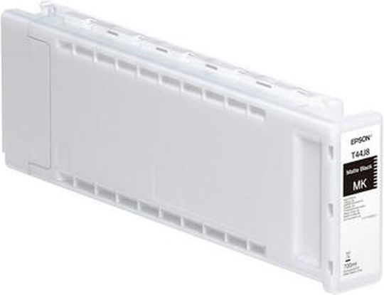 Epson T44J84N UltraChrome PRO Γνήσιο Μελάνι Εκτυπωτή InkJet Matte Μαύρο (C13T44J84N) - Image 1