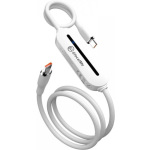 GlocalMe Unicord 2 σε 1 Ασύρματο Φορητό Hotspot