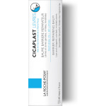 La Roche Posay Cicaplast Levres Lip Balm για Σκασμένα Χείλη 7.5ml - Image 4