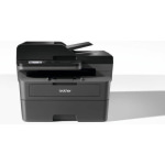 Brother Ασπρόμαυρο Πολυμηχάνημα Laser με WiFi και Mobile Print MFC-L2860DWERE1 - Image 3